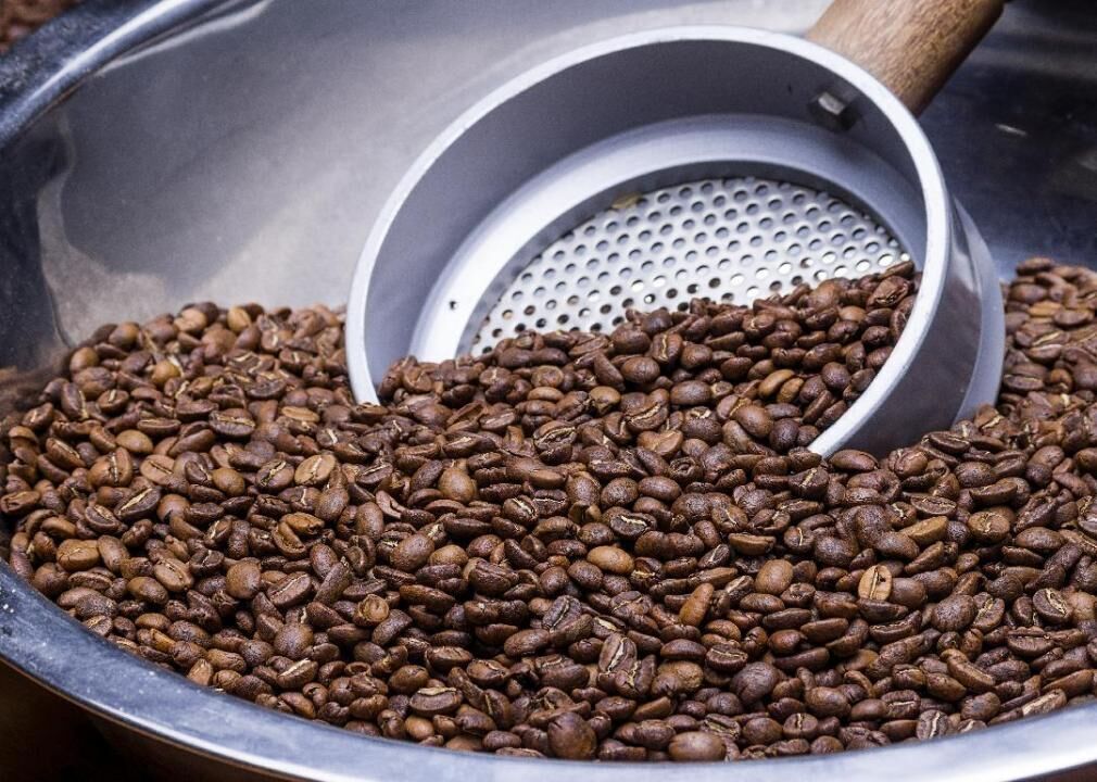 Coffee